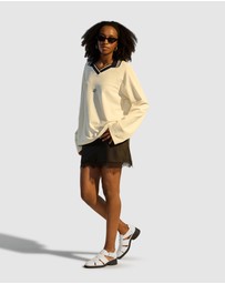 Rollie - Paris Fisherman Sandal