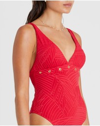 Heaven Australia - Rose Coco One Piece