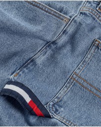 Tommy Jeans - Jaimie Straight Carpenter Jeans