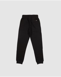 UNIT - UNIT Stack Youth Track Pants