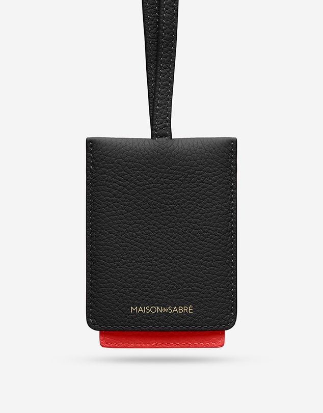 Maison De Sabre - The ID Lanyard