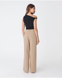 Forcast - Nikki Tailored Pants