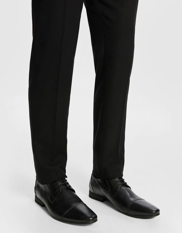 yd. - Garbo Dress Shoes