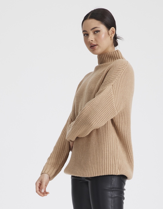 Everly Collective - Highland Knit