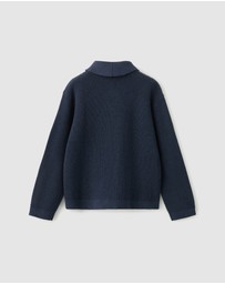 M.N.G - John Sweater - Babies-Kids