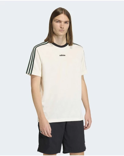 adidas Originals - JACQUARD JERSEY Mens
