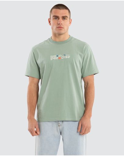 Iceberg Green