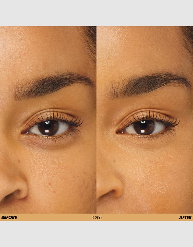 MAKE UP FOR EVER - HD Skin Concealer-23 - 3.2