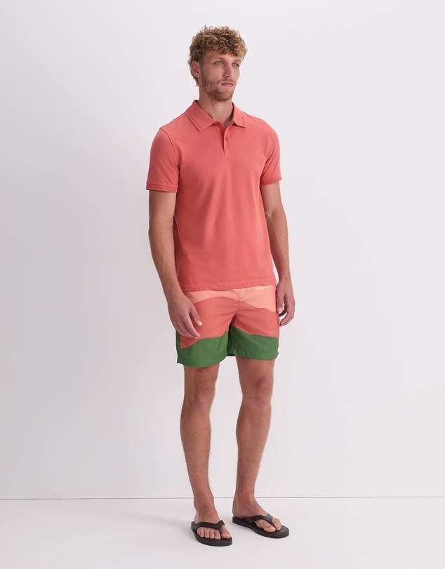 Sportscraft - Sc Pique Polo