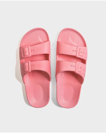 Freedom Moses - Slides - Unisex