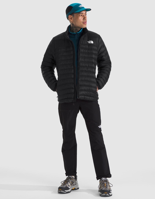The North Face - Terra Peak Jacket