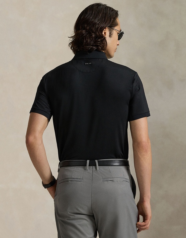 Polo Ralph Lauren - Tailored Fit Performance Polo Shirt