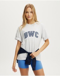 Cotton On Body Active - Active Graphic Tee