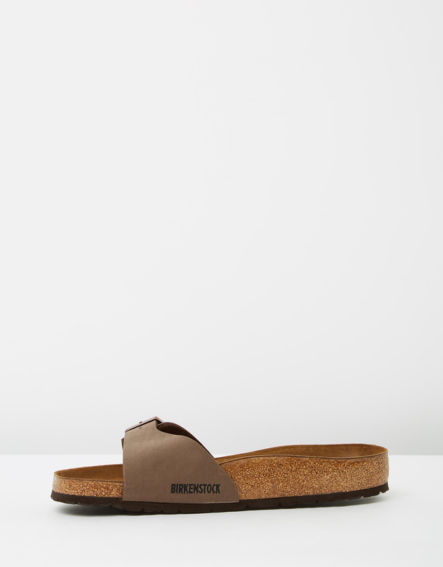 Birkenstock - Madrid Regular