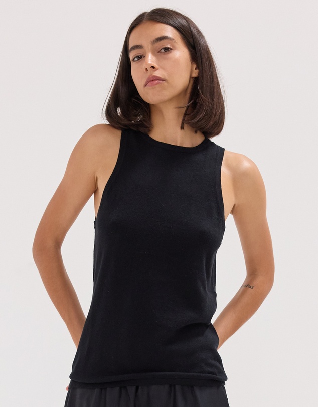 Cloth & Co. - The Layering Tank