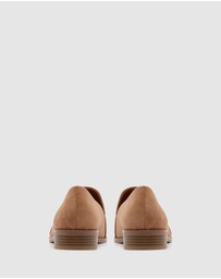 Nine West - Hughs