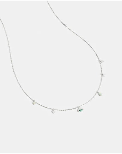 By Charlotte - Hope and Protection Necklace
