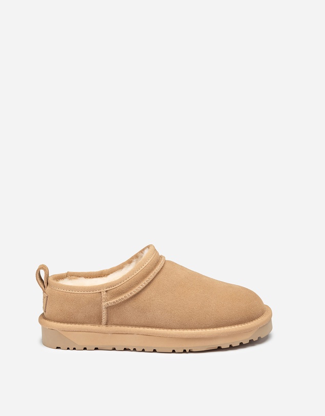 Ozwear Connection Uggs - Ugg Microflex Mini Boots