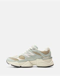 New Balance - 9060 Lace - Kids