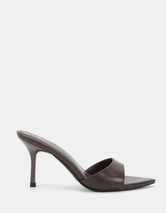 Novo - Yolo Heels