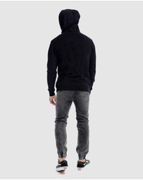 Xander - Roulette Hoodie