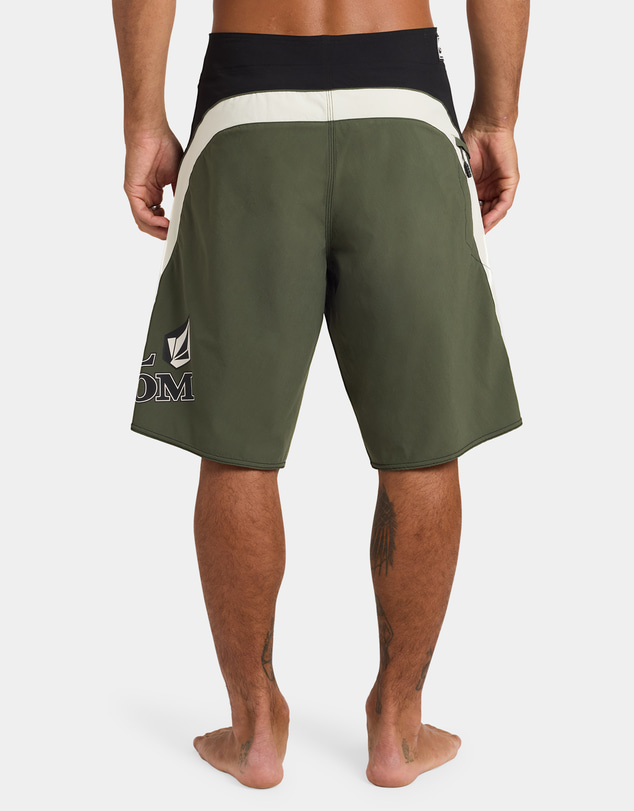 Volcom - Mens Shades Lib 21