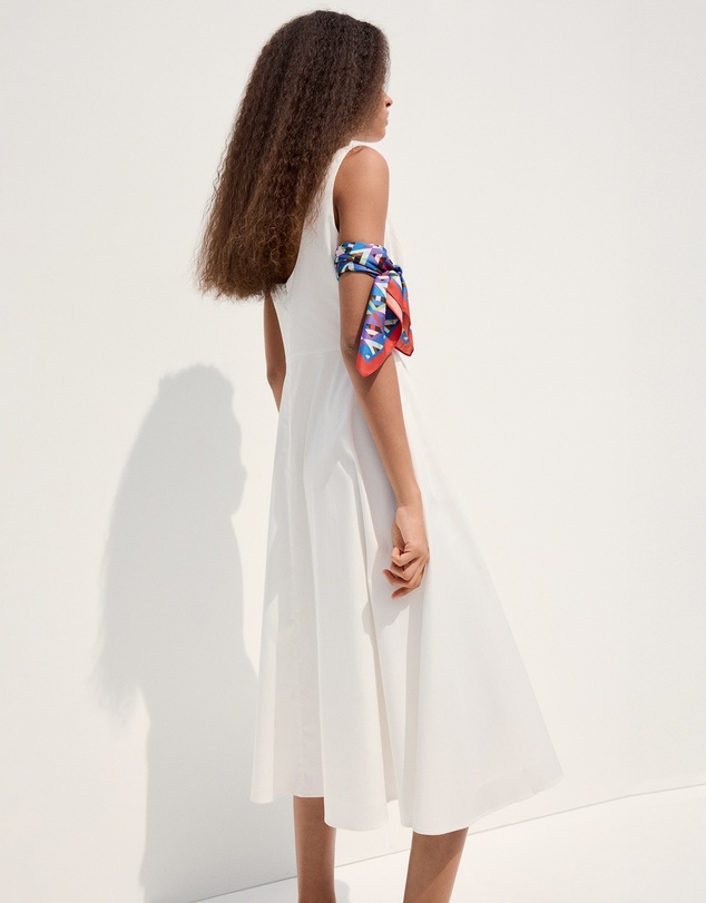 M.N.G - Nicole Dress