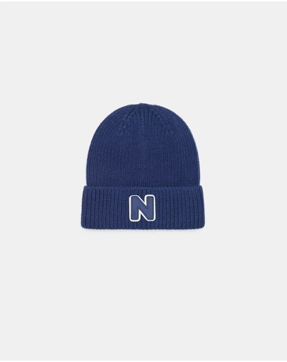 Seed Heritage - Initial Beanie