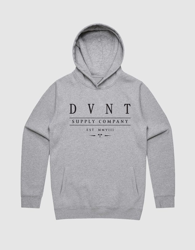 DVNT - Deluxe Hoodie - Youth