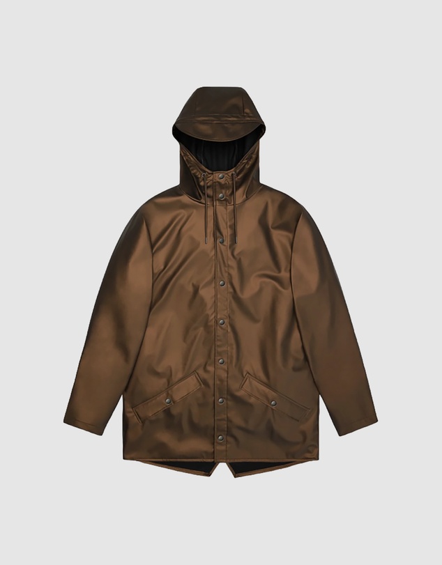 RAINS - Women's Jacket Comet