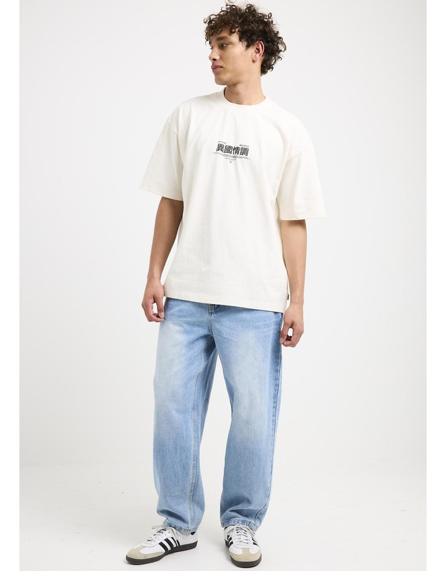 Arvust - Rosebowl T-Shirt
