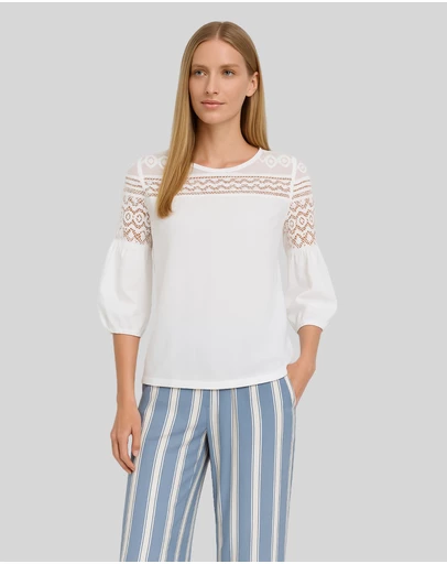KAJA Clothing - Lola Top