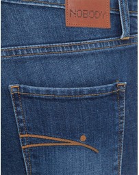 Nobody Denim - Cult Skinny - Relic