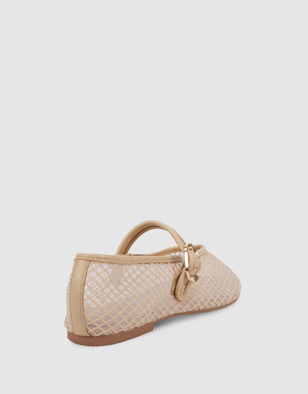 Nude Footwear - Kameron