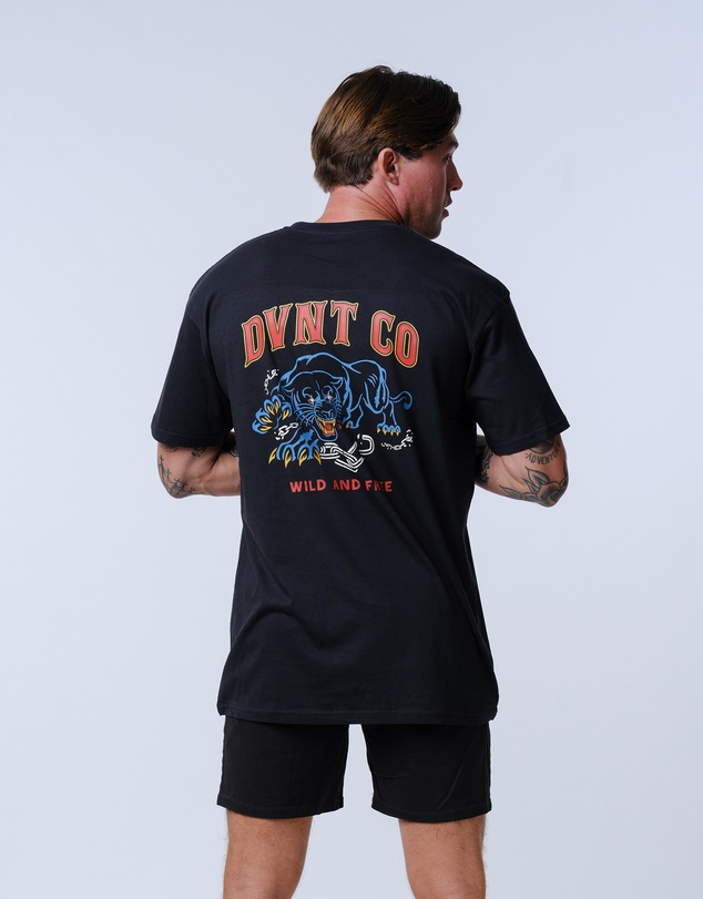 DVNT - Wild and Free Tee