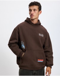 Worship - Preparation Pullover Hoodie