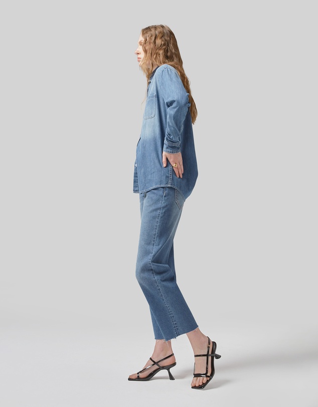 DRICOPER DENIM - Kilah Denim Boyfriend Jeans