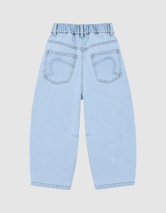 Rock Your Kid - Barrel Jeans - Kids