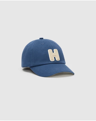 Seed Heritage - BOYS INITIAL CAP