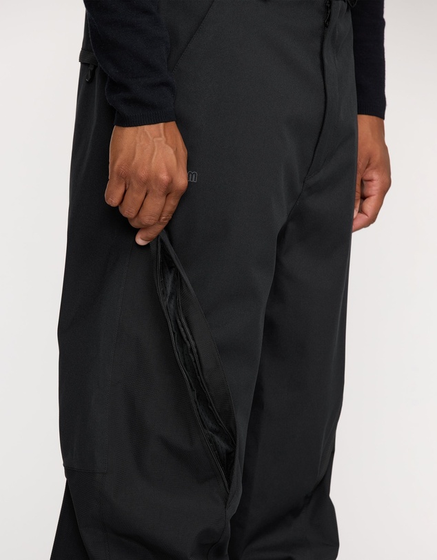 Volcom - Mens Kleveland Snow Pants