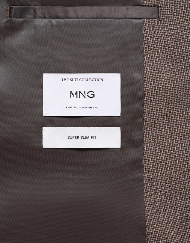 M.N.G - Paris Blazer
