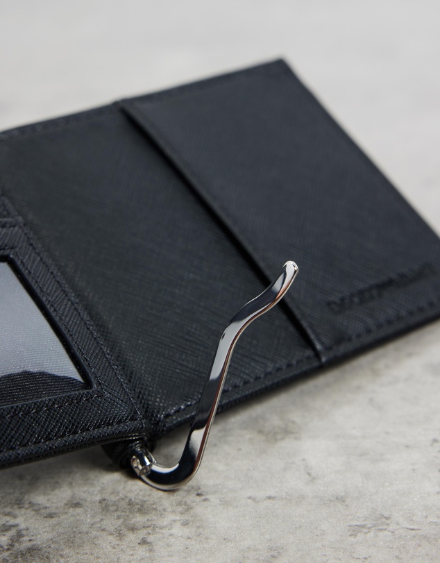 Emporio Armani - Bi Fold Wallet