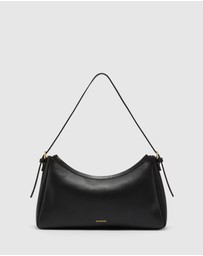 Nakedvice - The Briar Black Bag
