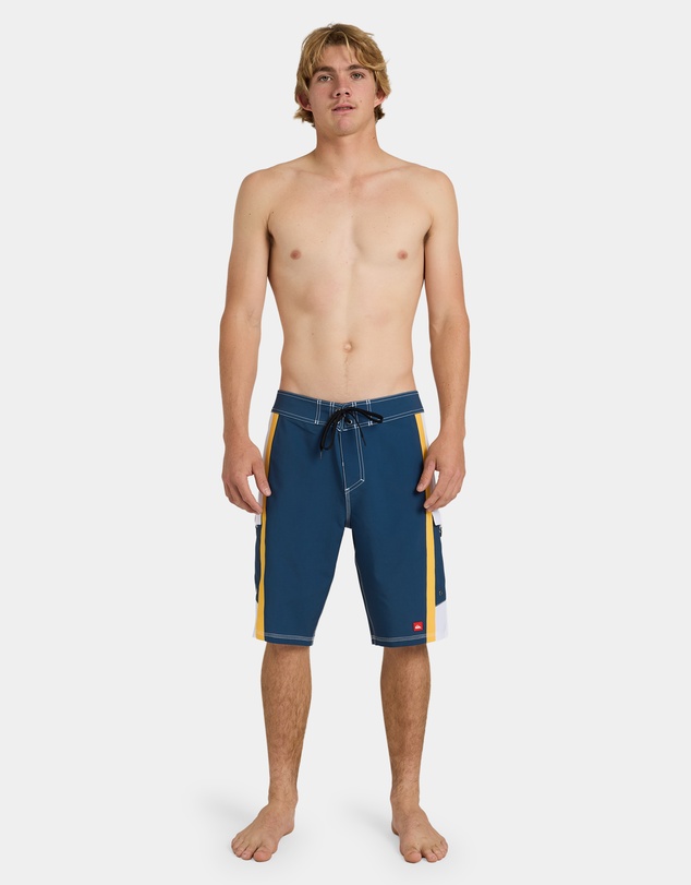 Quiksilver - Mens Eliminator 21