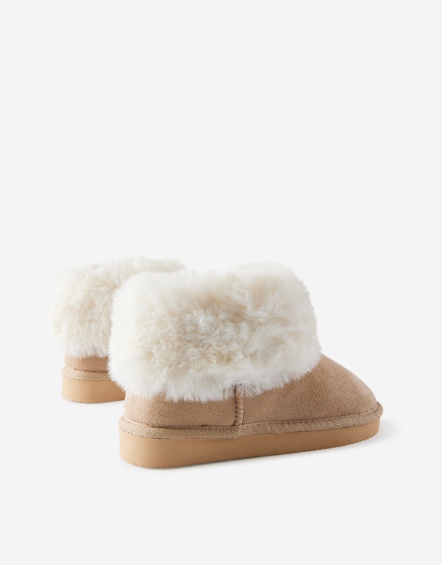 Cotton On Kids - Kids Home Boot
