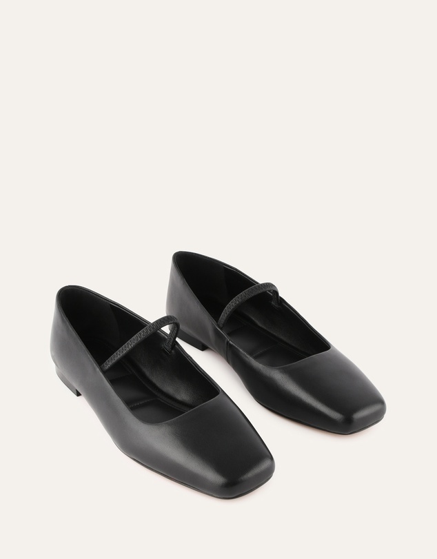 Jo Mercer - Avery Casual Flats