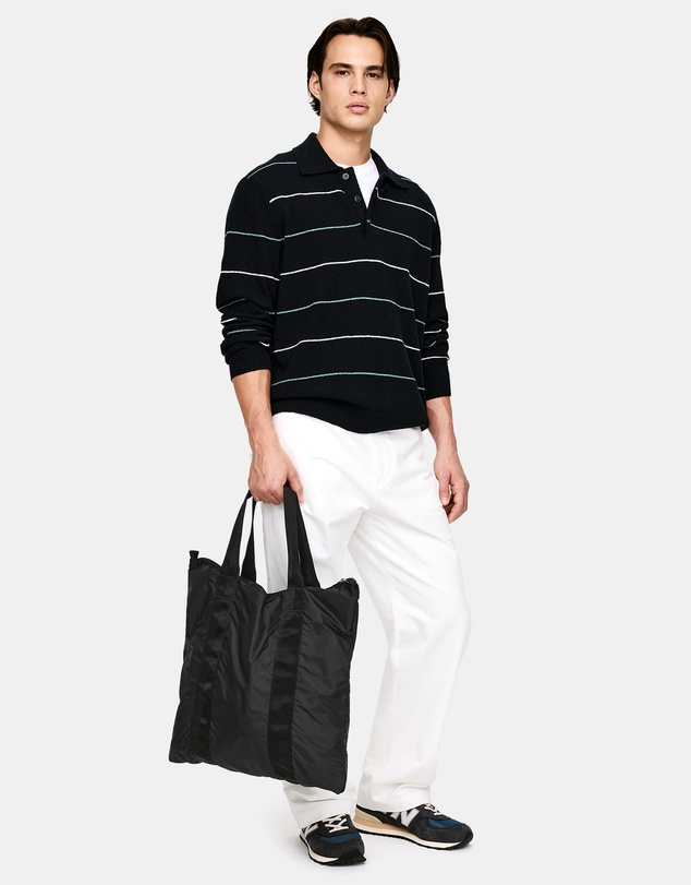 ARKET - Packable Tote Bag