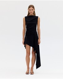 Third Form - Nova Tank Dress