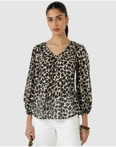 Black Ivory Gold