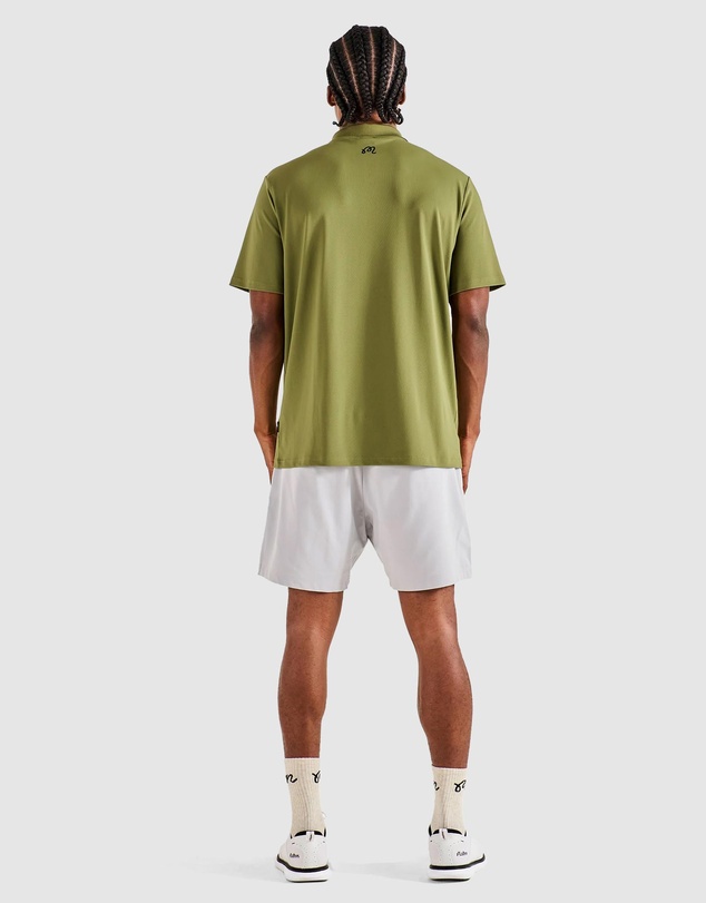 Malbon - Ripley Coolcore Shorts